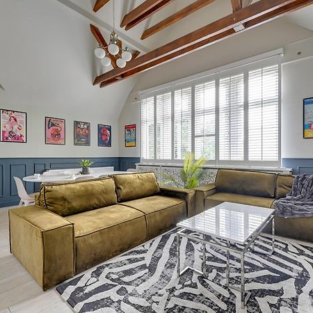 Lion Apartments - Scandi Love Bestseller With 3 Bedrooms Sopot Exterior foto