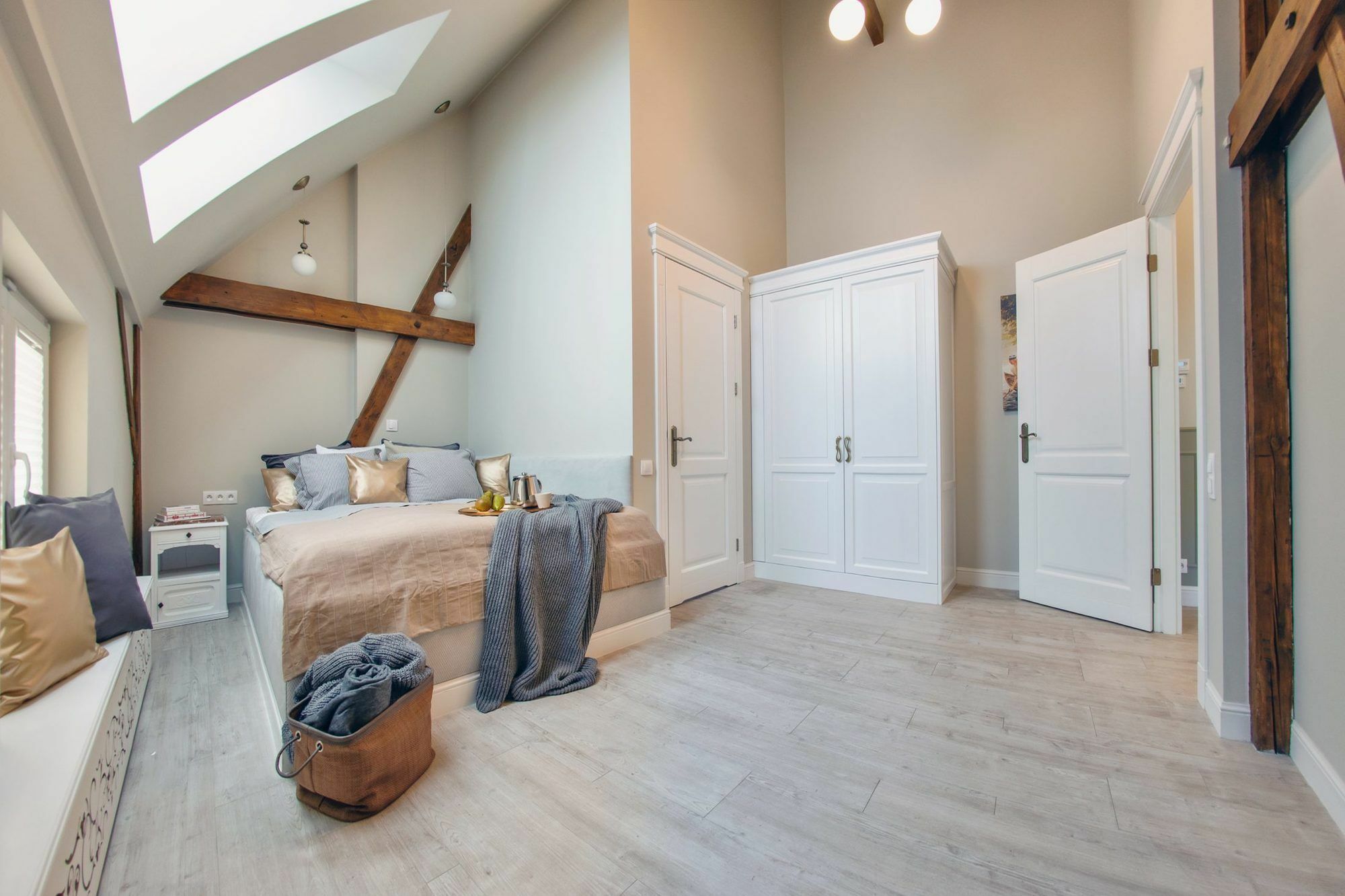 Lion Apartments - Scandi Love Bestseller With 3 Bedrooms Sopot Exterior foto